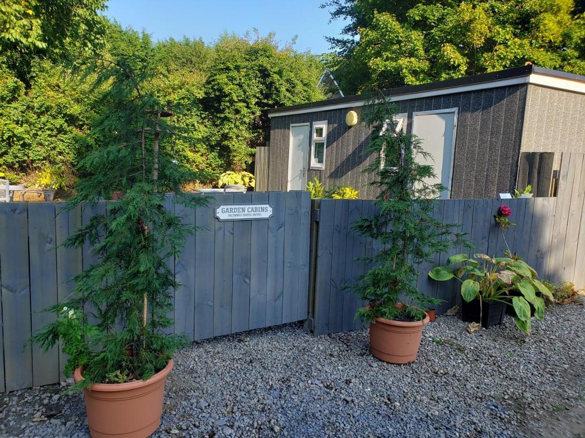 Kingussie Garden Cabins Luaran gambar